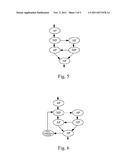 PROCESSOR STRUCTURE OF INTEGRATED CIRCUIT diagram and image