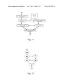 PROCESSOR STRUCTURE OF INTEGRATED CIRCUIT diagram and image