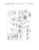 PEER-TO-PEER IDENTITY MANAGEMENT INTERFACES AND METHODS diagram and image