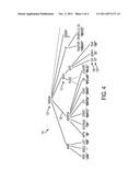 Method and apparatus for automatic filling of forms with data diagram and image