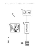 Automatic Visual Preview of Non-Visual Data diagram and image