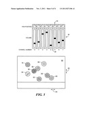 Visual audio mixing system and method thereof diagram and image