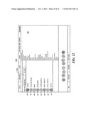 Visual audio mixing system and method thereof diagram and image