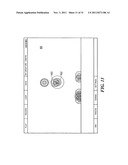 Visual audio mixing system and method thereof diagram and image