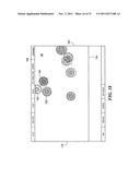 Visual audio mixing system and method thereof diagram and image