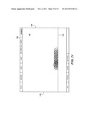 Visual audio mixing system and method thereof diagram and image