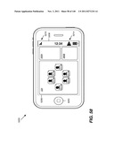 Conferencing Application Store diagram and image