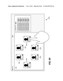 Conferencing Application Store diagram and image