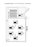 Conferencing Application Store diagram and image