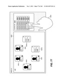 Conferencing Application Store diagram and image
