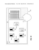 Conferencing Application Store diagram and image