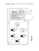 Conferencing Application Store diagram and image