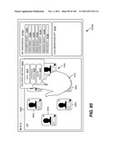 Conferencing Application Store diagram and image