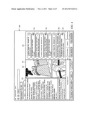 Systems, Methods, and Computer Program Products Providing an Article     Selection Structure diagram and image