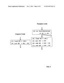 Method and apparatus for detecting transient faults via dynamic binary     translation diagram and image