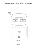 LIFE-CYCLE MANAGEMENT OF MULTI-TENANT SAAS APPLICATIONS diagram and image