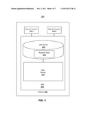 LIFE-CYCLE MANAGEMENT OF MULTI-TENANT SAAS APPLICATIONS diagram and image