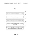 LIFE-CYCLE MANAGEMENT OF MULTI-TENANT SAAS APPLICATIONS diagram and image