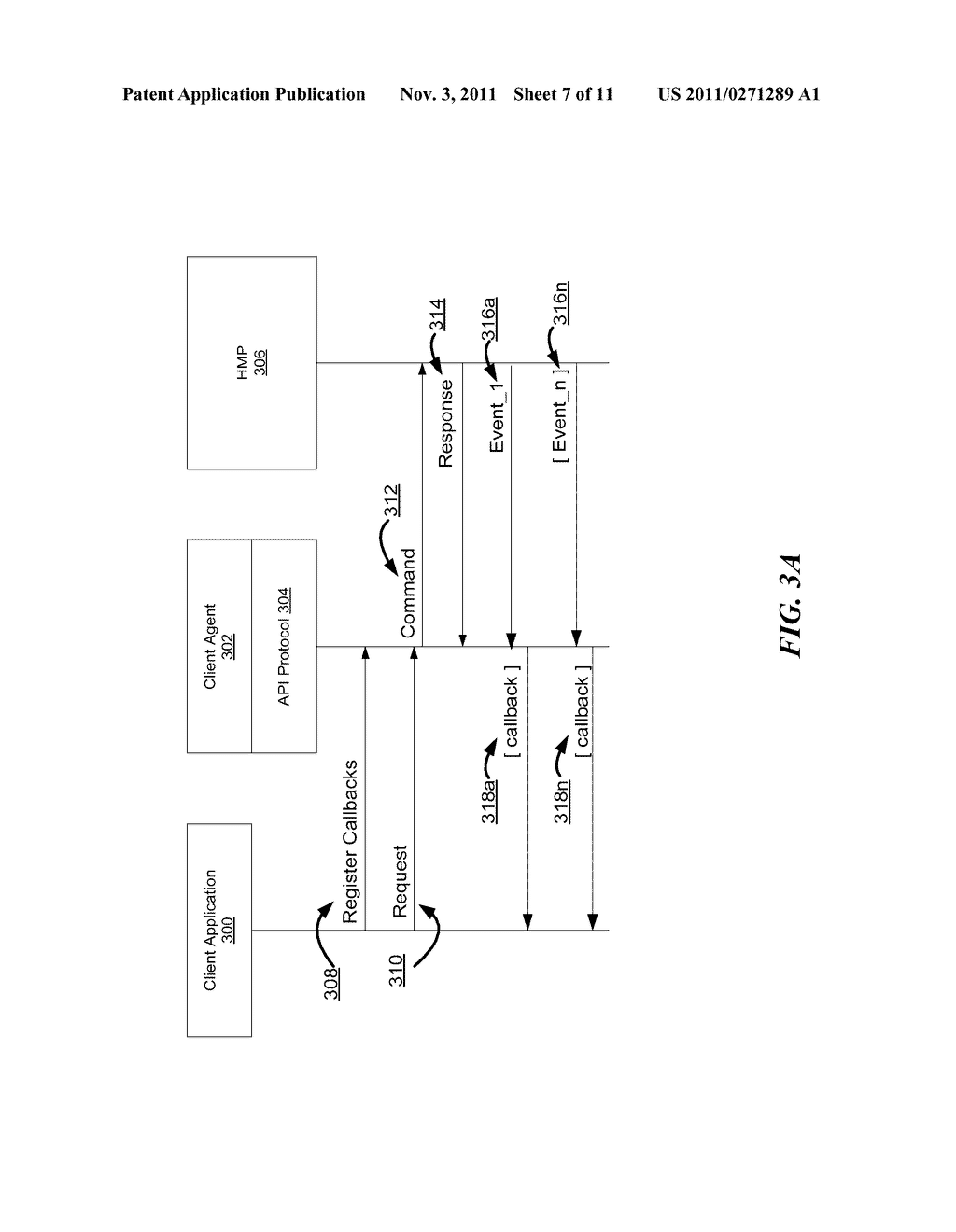 SYSTEMS AND METHODS FOR PROVIDING A CLIENT-SIDE APPLICATION PROGRAMMING     INTERFACE TO ACCESS A NETWORKED TELECOMMUNICATION RESOURCE - diagram, schematic, and image 08