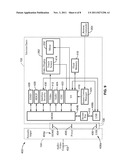 AUTOMATICALLY RECONFIGURABLE MULTIMEDIA SYSTEM WITH INTERCHANGEABLE     PERSONALITY ADAPTERS diagram and image