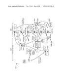 AUTOMATICALLY RECONFIGURABLE MULTIMEDIA SYSTEM WITH INTERCHANGEABLE     PERSONALITY ADAPTERS diagram and image