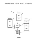 Authorized Application Services Via an XML Message Protocol diagram and image