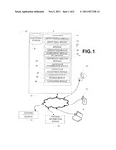 System And Method For Hosting A Social Network That Enables Granular     Management Of The Privacy Of Posted Information diagram and image