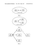 METHOD, SYSTEM, AND DEVICE FOR IMPLEMENTING DEVICE ADDITION IN WI-FI     DEVICE TO DEVICE NETWORK diagram and image