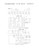 COMPUTERS AND MICROCHIPS WITH MULTIPLE INTERNAL HARDWARE FIREWALLS diagram and image