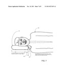 ADJUSTABLE CRADLE PILLOW SYSTEMS diagram and image