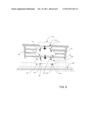 ADJUSTABLE CRADLE PILLOW SYSTEMS diagram and image