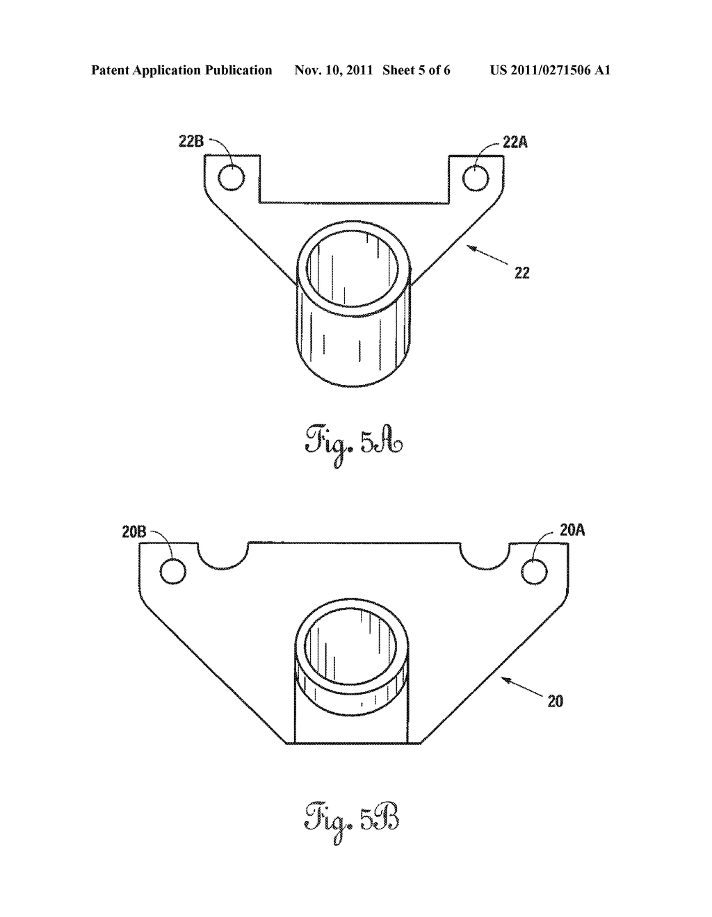 HEAD REMOVAL DEVICE FOR AN INTERNAL COMBUSTION ENGINE - diagram, schematic, and image 06