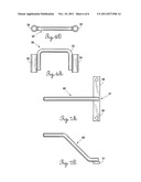 HEAD REMOVAL DEVICE FOR AN INTERNAL COMBUSTION ENGINE diagram and image