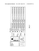 APPARATUS AND METHOD FOR FABRICATING LIGHT EMITTING DIODE SIGNBOARD diagram and image