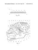 METHOD FOR MAKING AN ELECTRONIC ASSEMBLY diagram and image