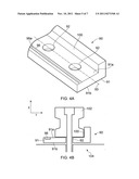 ENCODER SCALE MEMBER AND METHOD FOR MOUNTING diagram and image