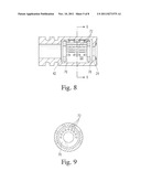 MUZZLE DEVICE AND METHOD OF TUNING THEREOF diagram and image