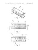 MUZZLE DEVICE AND METHOD OF TUNING THEREOF diagram and image