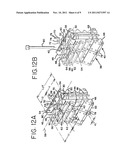 GATE FOR BARRIER SYSTEM AND METHODS FOR THE ASSEMBLY AND USE THEREOF diagram and image