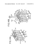 GATE FOR BARRIER SYSTEM AND METHODS FOR THE ASSEMBLY AND USE THEREOF diagram and image