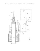 HAYBALE-LIFTER SPEAR ATTACHMENT diagram and image