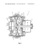 MOTOR-PUMP ASSEMBLY diagram and image