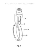 MOTOR-PUMP ASSEMBLY diagram and image