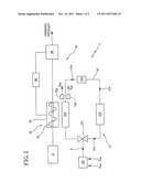 MACHINE FOR PRODUCING AND DISPENSING LIQUID OR SEMILIQUID FOODSTUFFS diagram and image