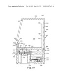 PORTABLE COOLED MERCHANDIZING UNIT diagram and image