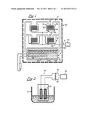 Leak Sensor For Flowing Electrolyte Batteries diagram and image