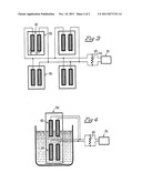 Leak Sensor For Flowing Electrolyte Batteries diagram and image