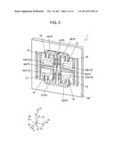 INERTIAL FORCE SENSOR diagram and image