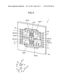 INERTIAL FORCE SENSOR diagram and image