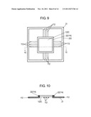 INERTIAL FORCE SENSOR diagram and image